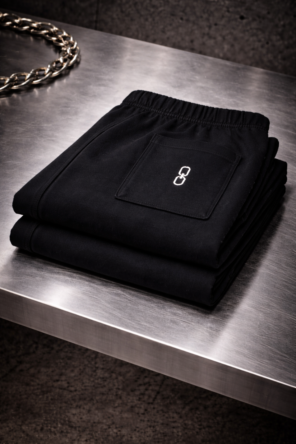 Essential Heavyweight Joggers