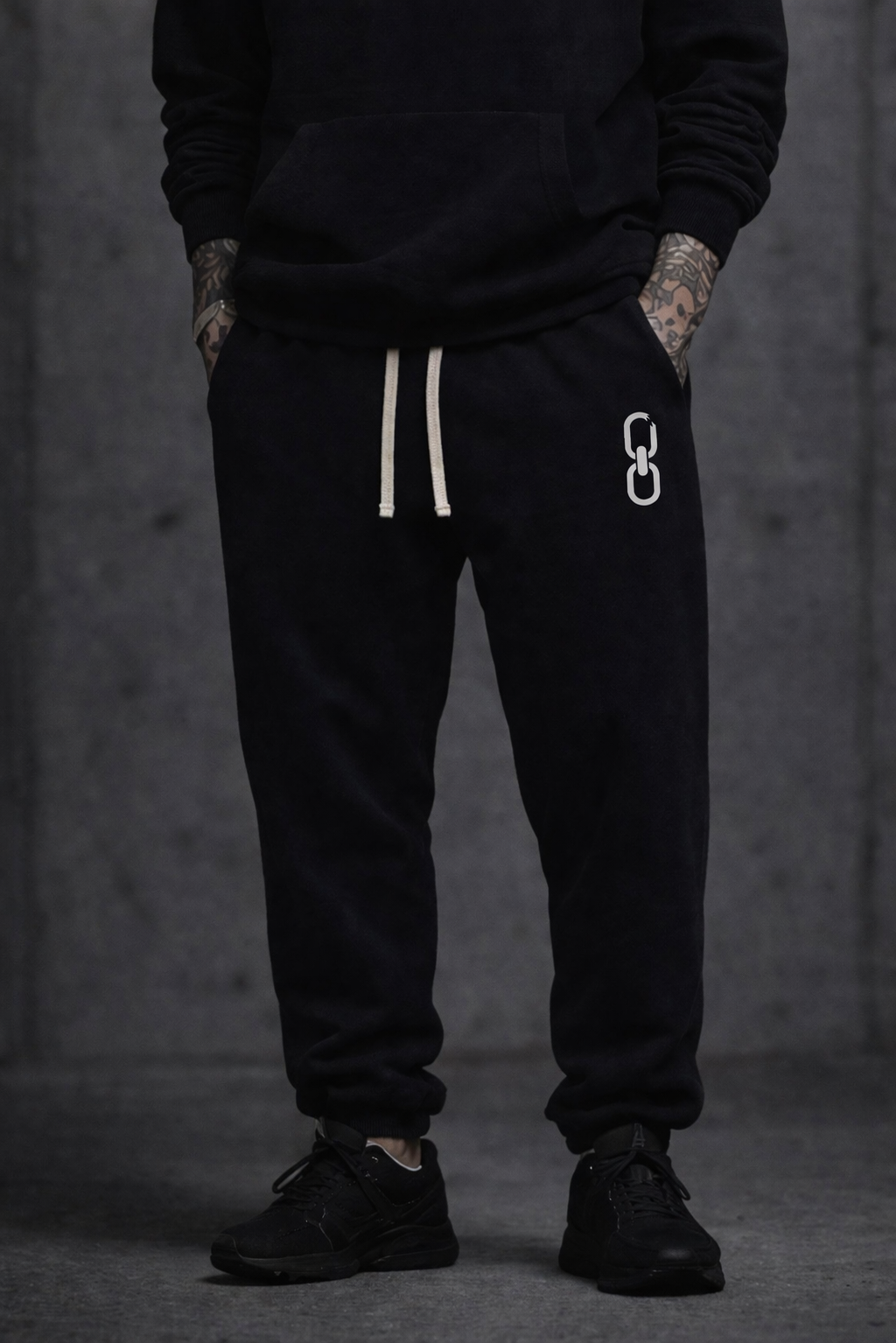 Essential Heavyweight Joggers