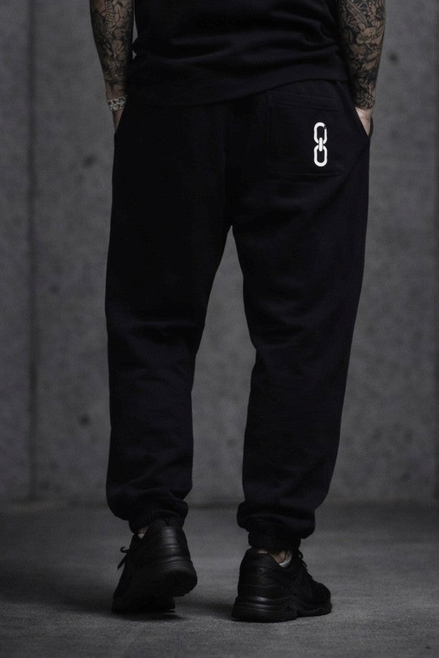 Essential Heavyweight Joggers