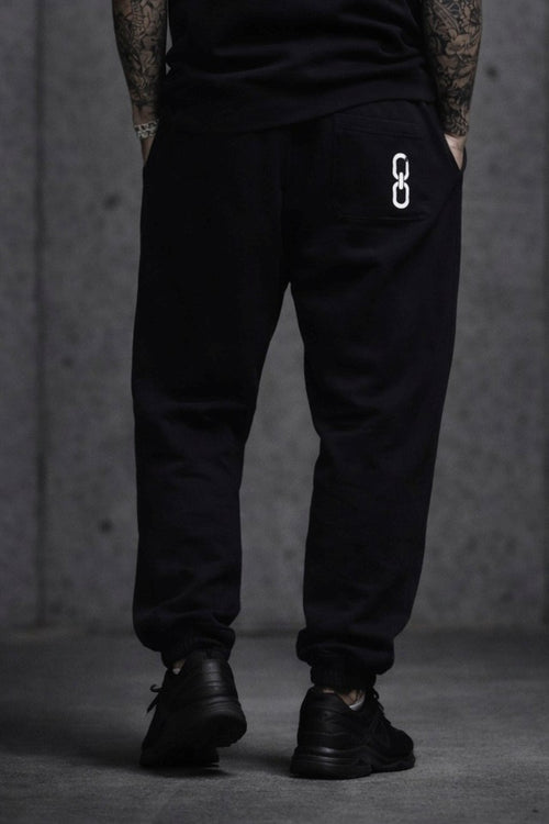 Essential Heavyweight Joggers