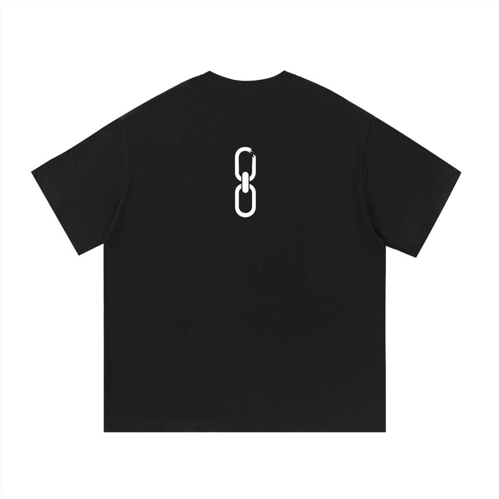 LOOK 01 — CORE UNIFORM